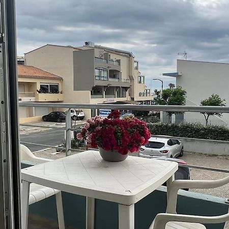 Апартаменты Beau Soleil N 18 Пор-ла-Нувель Экстерьер фото