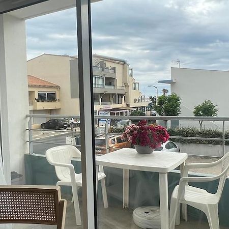 Апартаменты Beau Soleil N 18 Пор-ла-Нувель Экстерьер фото