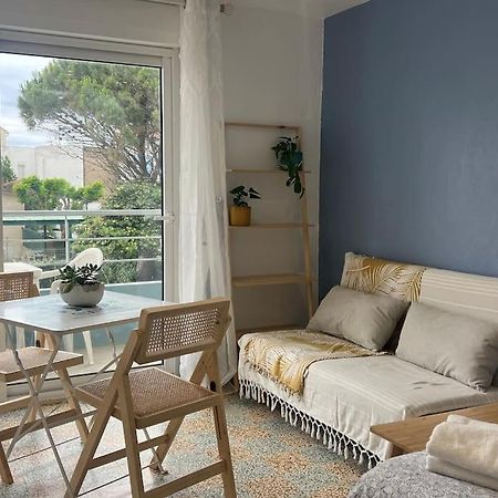 Апартаменты Beau Soleil N 18 Пор-ла-Нувель Экстерьер фото