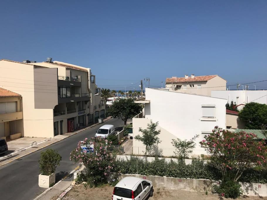 Апартаменты Beau Soleil N 18 Пор-ла-Нувель Экстерьер фото
