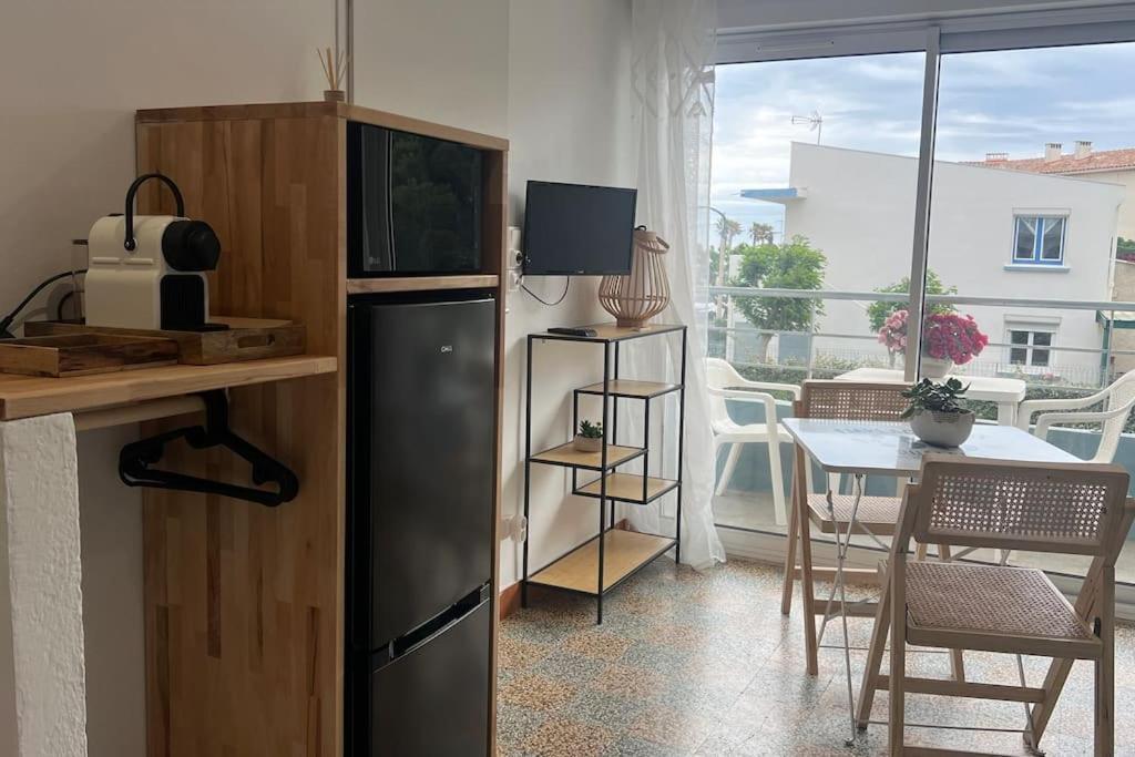 Апартаменты Beau Soleil N 18 Пор-ла-Нувель Экстерьер фото